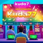 Kuda77: Situs Slot Online Gacor & Judi Terpercaya di Indonesia